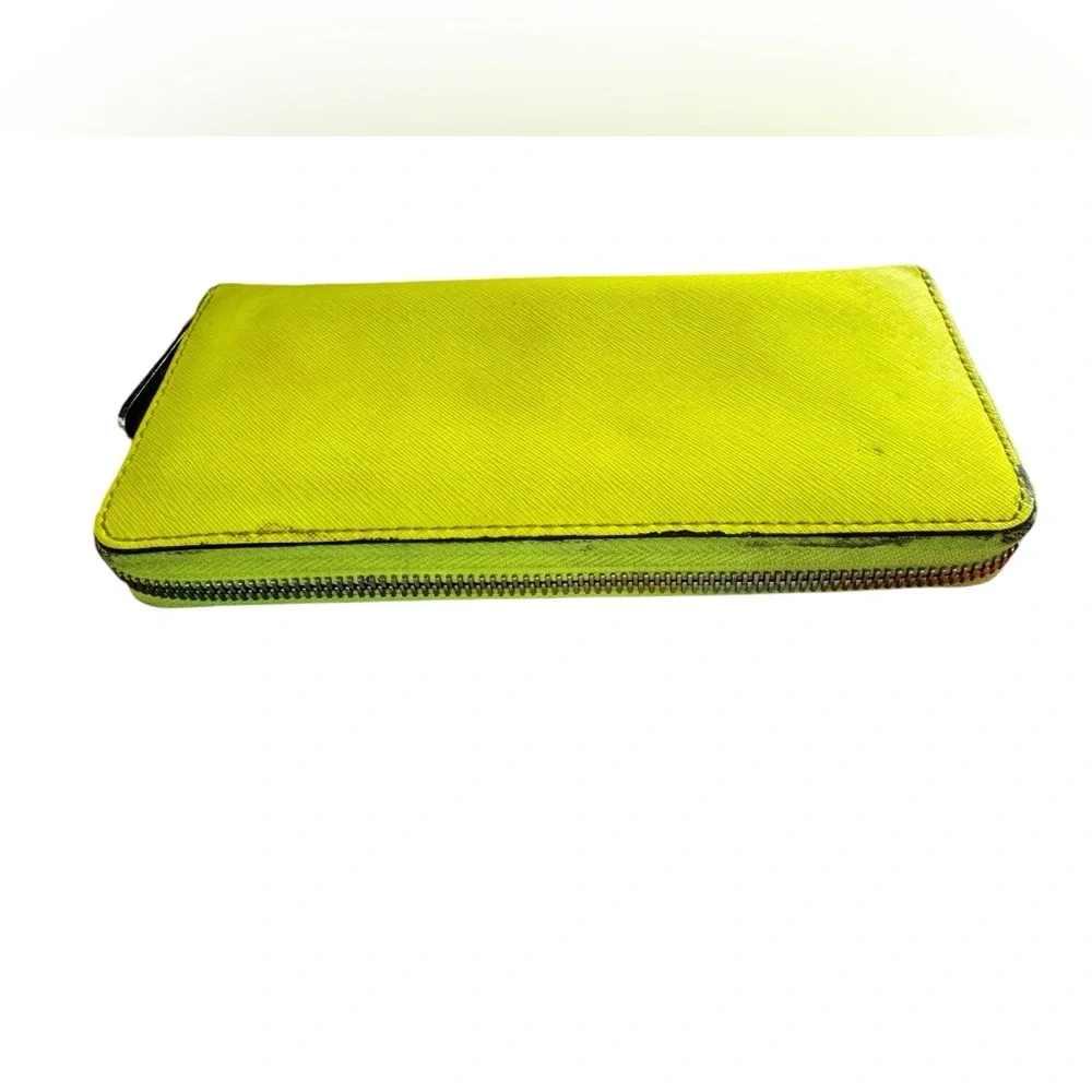Michael Kors Continental Wallet